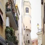 Foto 4 Piazza Leandra